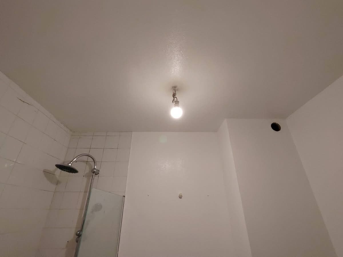 Après — Salle de bain