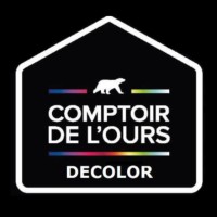 Comptoir de l'Ours Decolor