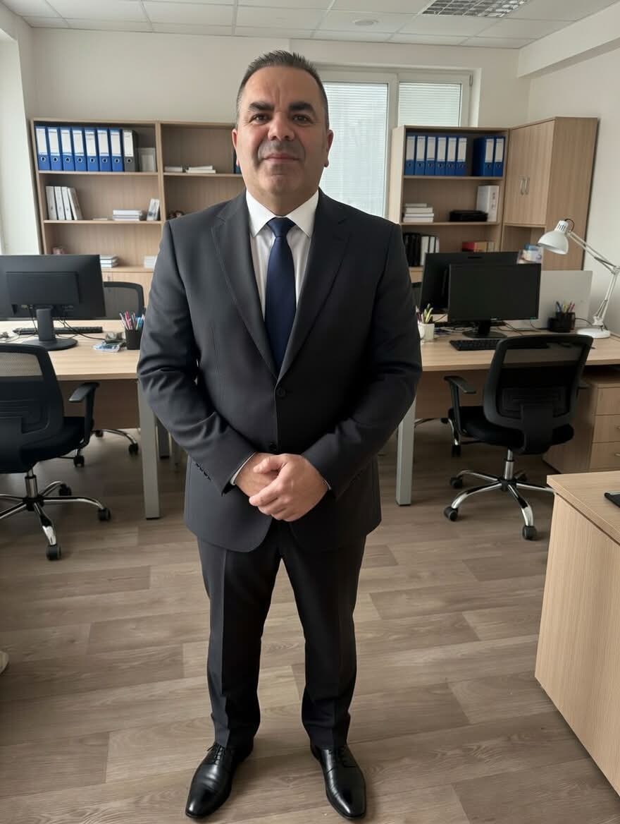 Diamantino De Sousa — Dirigeant SAS ODS Rénovation